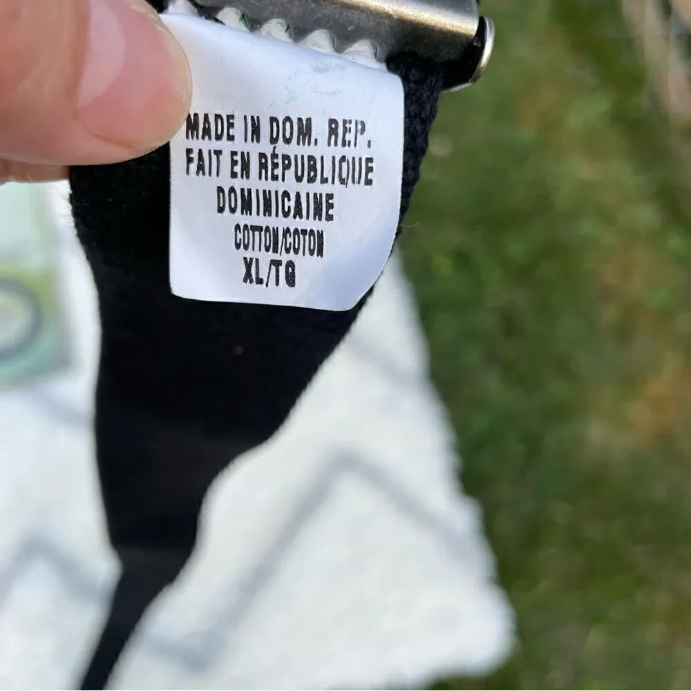 KODIAK BELT